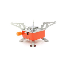 Пальник Voltronic K-202 з п'єзопідпалом (YT-K-202)