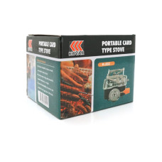 Пальник Voltronic K-202 з п'єзопідпалом (YT-K-202)