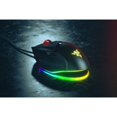 Мишка Razer Basilisk V3 35K USB Black (RZ01-05230100-R3M1)