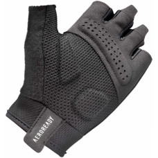 Рукавички для фітнесу Adidas Essential Training Gloves ADGB-15001WH білий Уні S (885652025805)