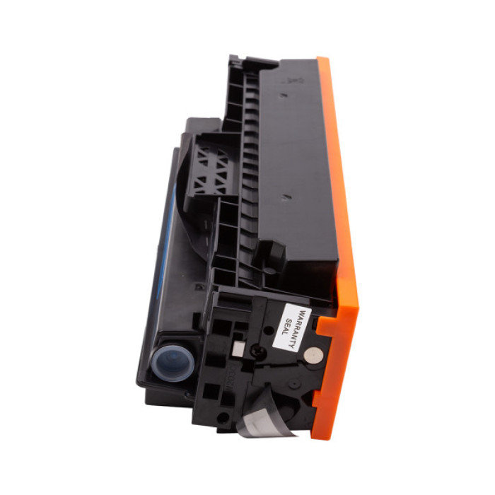 Картридж PowerPlant Canon I-SENSYS X C1127 CY (PP-T09CY)