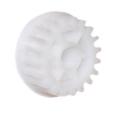 Шестерня gear fuser HP LJ P3005/M3027/M3035, 20T Patron (GEAR-HP-RU5-0957-PN)