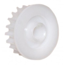 Шестерня gear fuser HP LJ P3005/M3027/M3035, 20T Patron (GEAR-HP-RU5-0957-PN)