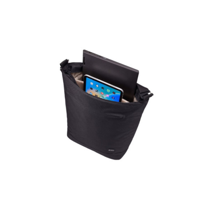 Сумка для ноутбука Case Logic 15.6" Invigo Eco Convertible ToteINVIT-116 Black (3205106)