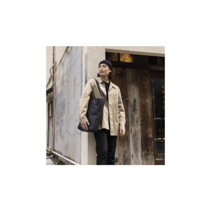 Сумка для ноутбука Case Logic 15.6" Invigo Eco Convertible ToteINVIT-116 Black (3205106)