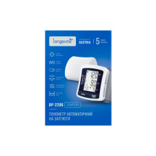 Тонометр Longevita BP-2206