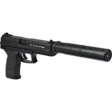 Страйкбольний пістолет ASG MK23 Green Gas (14763)