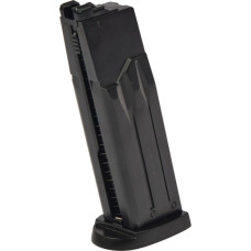 Страйкбольний пістолет ASG MK23 Green Gas (14763)