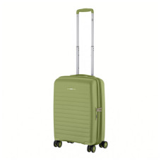 Валіза 2E Aero 35/44 л оливково-зелена (2E-SPP-AERO-S-MG)