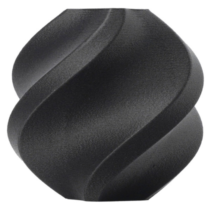 Пластик для 3D-принтера Bambu Lab PETG CF 1.75 1kg Black (G50-K0-1.75-1000-SPL)