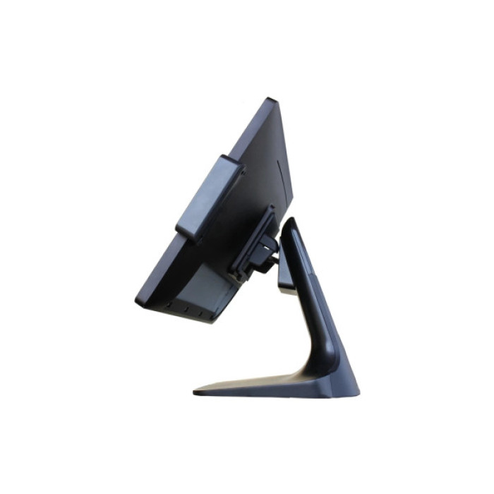 POS-термінал Imago AL-515, J1900/128GB SSD/8GB RAM/15" PCAP 1024*768/5xUSB/ALU CASE/Black (AL-515-8G128S-W10)