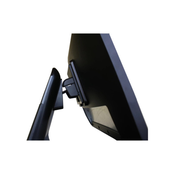 POS-термінал Imago AL-515, J1900/128GB SSD/8GB RAM/15" PCAP 1024*768/5xUSB/ALU CASE/Black (AL-515-8G128S-W10)