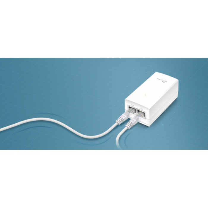 Адаптер PoE TP-Link POE4818G