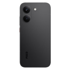 Мобільний телефон Xiaomi Poco X8 Pro 12/512GB Black (1191426)