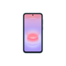 Чохол до мобільного телефона Samsung Silicone Case Galaxy A37 (A376) Dark Green (EF-PA376CKEGWW)