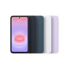 Чохол до мобільного телефона Samsung Silicone Case Galaxy A37 (A376) Dark Green (EF-PA376CKEGWW)