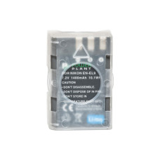 Акумулятор до фото/відео PowerPlant Nikon EN-EL9 (DV00DV1173)