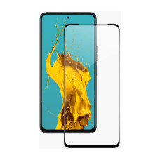 Скло захисне Piko Full Glue Tecno Camon 18 Premier (1283126529214)