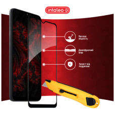 Скло захисне Intaleo Full Glue Xiaomi Redmi A2+ Black (1283126564604)