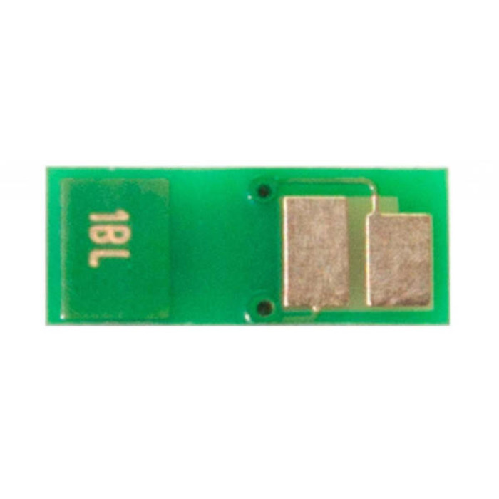 Чип для картриджа HP LJ Pro M452//M477fdnw, CF411A/X 5К Cyan AHK (3203230)