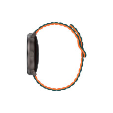 Смарт-годинник Canyon Jacky SW-69 Green Orange (CNS-SW69BG)