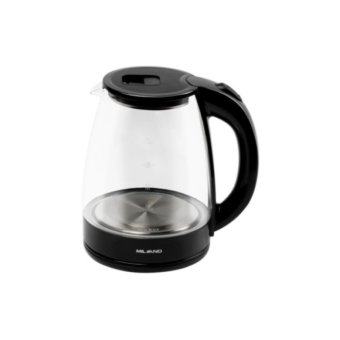 Електрочайник Milano KT-4001 B
