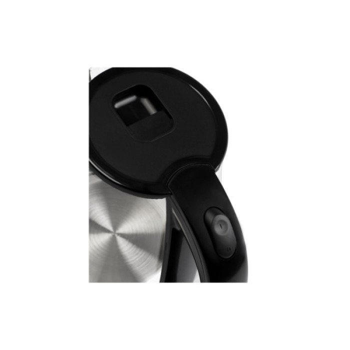 Електрочайник Milano KT-4001 B