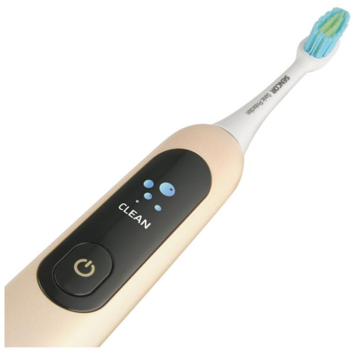 Електрична зубна щітка Sencor SOC 5011GD (SOC5011GD)