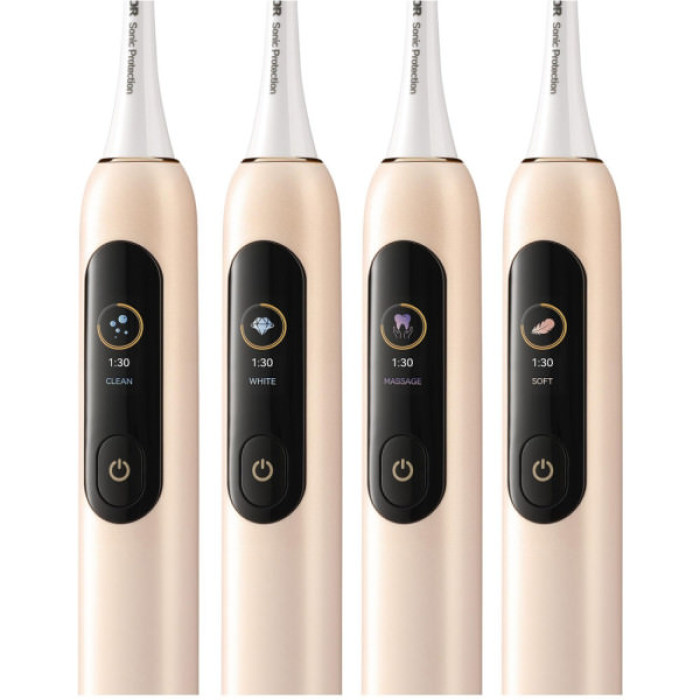 Електрична зубна щітка Sencor SOC 5011GD (SOC5011GD)