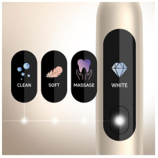 Електрична зубна щітка Sencor SOC 5011GD (SOC5011GD)