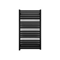 Сушарка для рушників Terma Marlin One 780x530 (WWMRN078053KS95E1U)