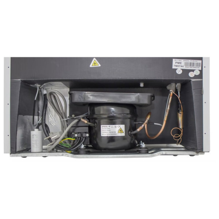 Холодильник PRIME Technics RS 802 ET (RS802ET)