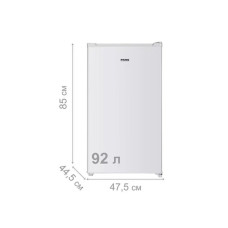 Холодильник PRIME Technics RS 802 ET (RS802ET)