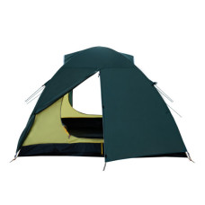 Намет Tramp Grot 3 (v2) Green (UTRT-036)