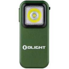 Ліхтар Olight Oclip OD Green (0.0000.0857)
