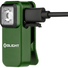 Ліхтар Olight Oclip OD Green (0.0000.0857)
