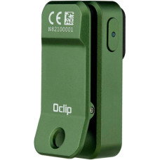 Ліхтар Olight Oclip OD Green (0.0000.0857)