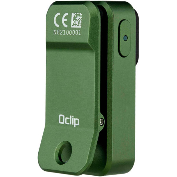 Ліхтар Olight Oclip OD Green (0.0000.0857)