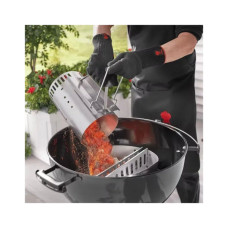 Брикети Weber вугільні 8кг (17591)