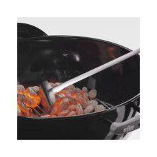 Брикети Weber вугільні 8кг (17591)