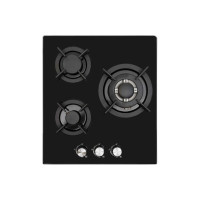 Варочна поверхня Ventolux HG430 K7G CEST (BK)