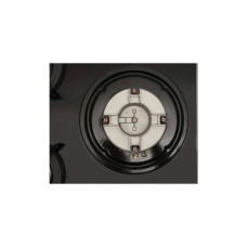 Варочна поверхня Ventolux HG430 K7G CEST (BK)