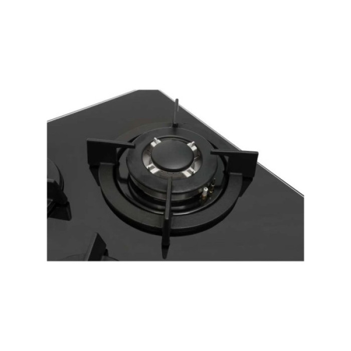 Варочна поверхня Ventolux HG430 K7G CEST (BK)