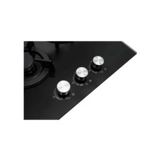 Варочна поверхня Ventolux HG430 K7G CEST (BK)