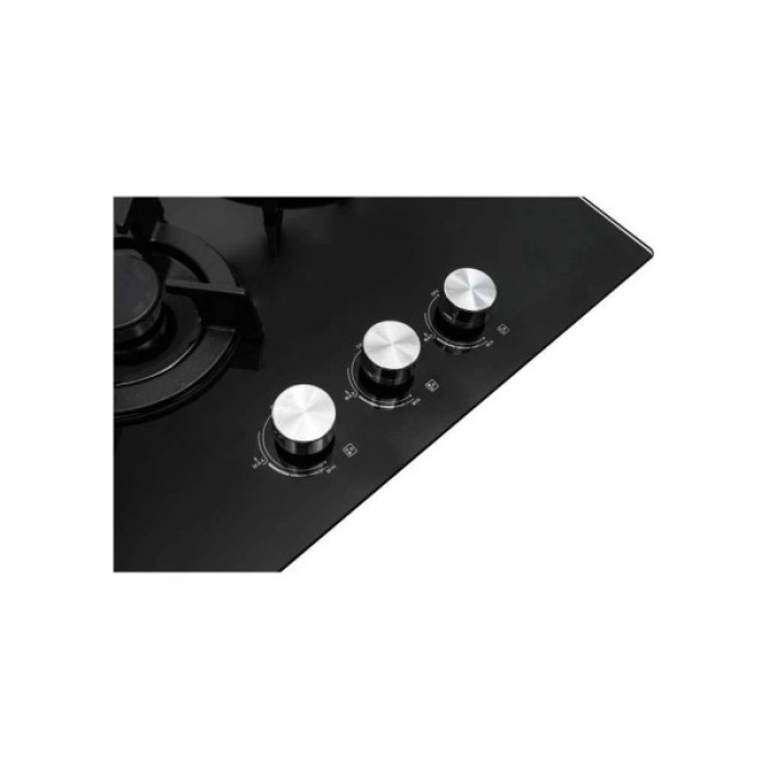 Варочна поверхня Ventolux HG430 K7G CEST (BK)