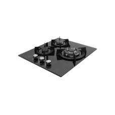 Варочна поверхня Ventolux HG430 K7G CEST (BK)