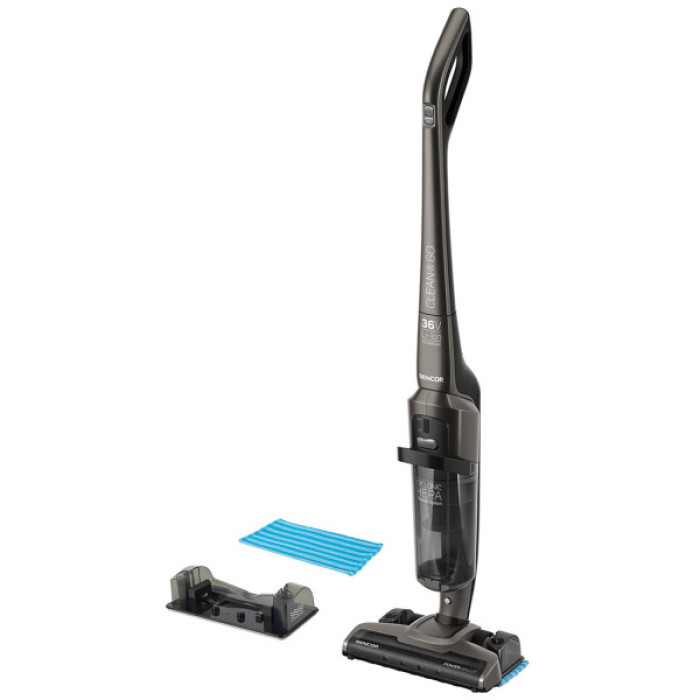 Пилосос Sencor SVC8936TI