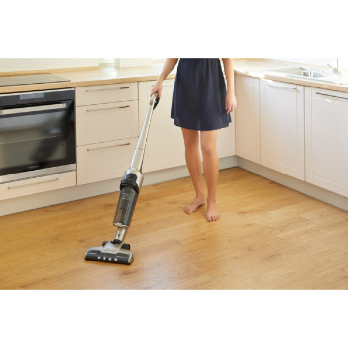 Пилосос Sencor SVC8936TI