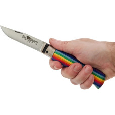 Ніж Old Bear Rainbow L (9307/21_MAK)