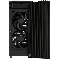 Корпус для ПК ASUS PA401 PROART METAL PWM BLACK (90DC00M0-B39030)